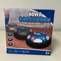Hover Soccer Ball Boys/girls Toys, Rechargeable Air Floating Soccer w/LED Light